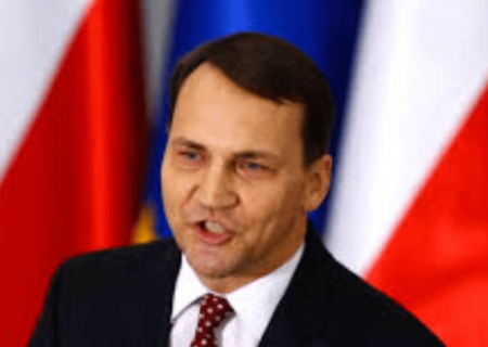 نماینده پارلمان لهستان به جمهوری اسلامی توهین کرد