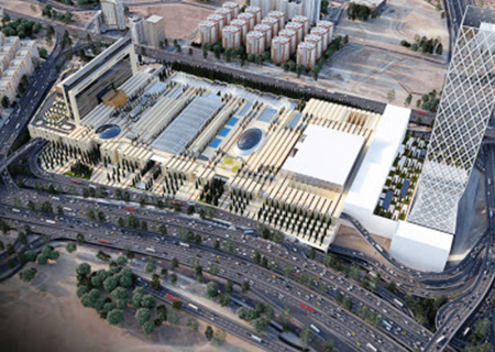 ایرانمال با حاجی برو جلو ساخته نشد