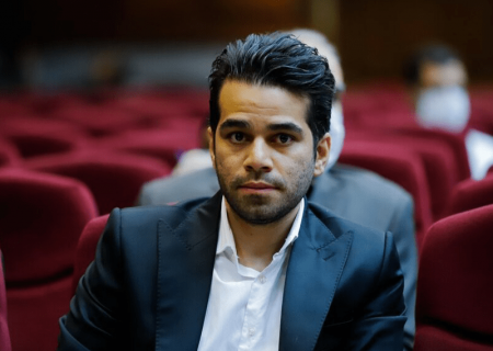 امید اسدبیگی هفت تپه را با ۱۶ فقره چک خرید!