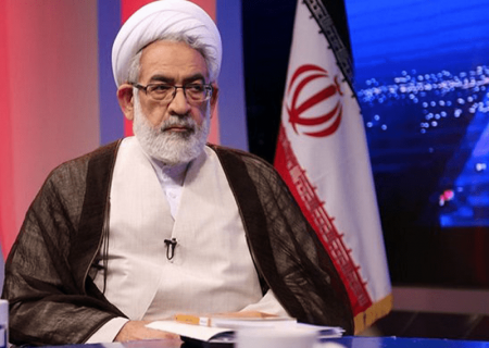 آقای دادستان از بیمارستان دکتر افشین چه خبر؟