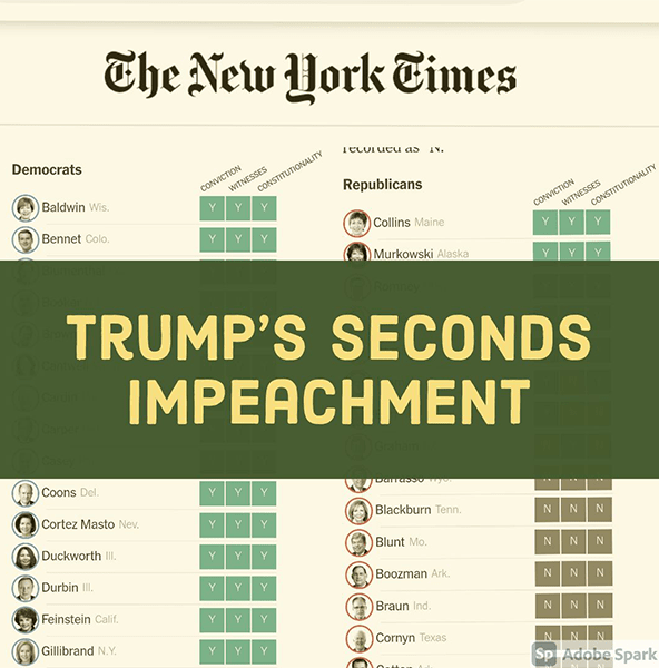 شفافیت آرا در مجلس سنای آمریکا در مقایسه با نمایندگان مجلس ایران