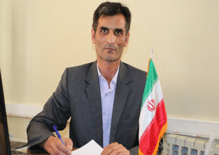 به یک نانوایی در شهر شال آرد فوق العاده تخصیص دادیم