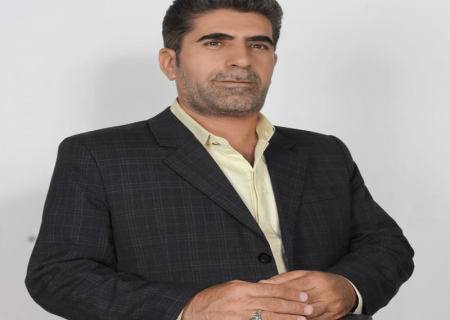 کاندید شورای شهر انفصال دائم از خدمات دولتی بود اما تائید صلاحیت شد.