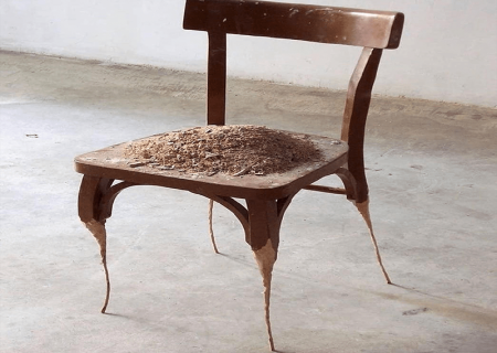 قدرت طلبی…