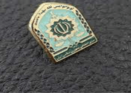علی شیری رئیس پلیس شهر شال شد
