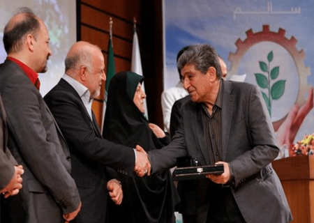 غذایی ۸۵ میلیون ایرانی دست یک خانواده!