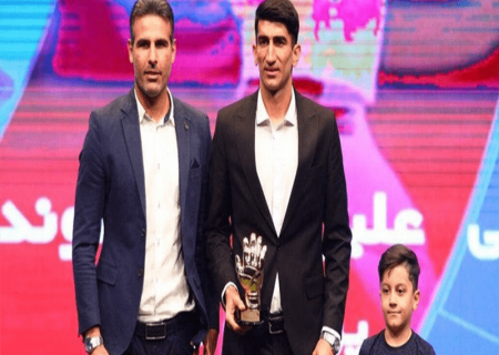 اگر ممنوعیت جذب دروازه بان خارجی نبود علیرضا بیرانوند دیده نمی شد