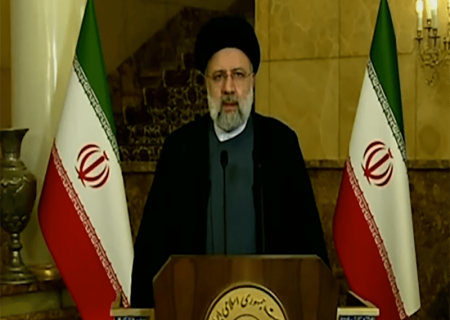 به دنبال همگرایی فکری، سیاسی و اقتصادی با جهان هستیم