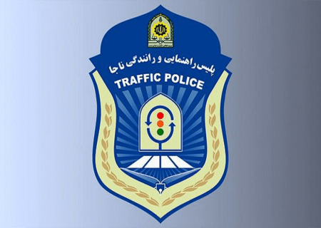 زارعی رئیس راهور بوئین زهرا شد