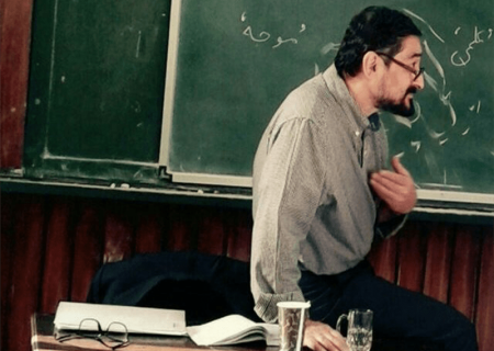 دیدارهایی سرشار از اظهار ارادت