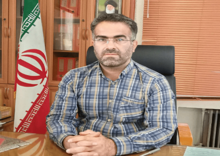 مهندس علی سلخوری شهردار شال شد