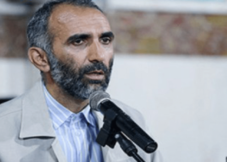 رئیس کل دادگستری استان قزوین منصوب شد