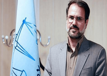 مشایی به زندان بازنگشته است