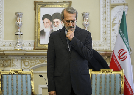 علی لاریجانی هم رفتنی شد