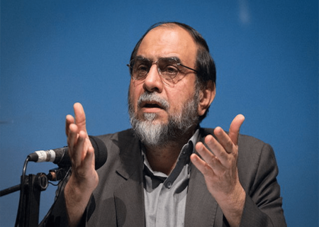 رهبری باید پاسخگو باشد