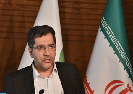خیاطیان، رئیس مرکز بررسی‌های استراتژیک نهاد ریاست جمهوری شد