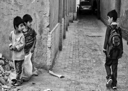 عدالت اجتماعی حاکم مطلق