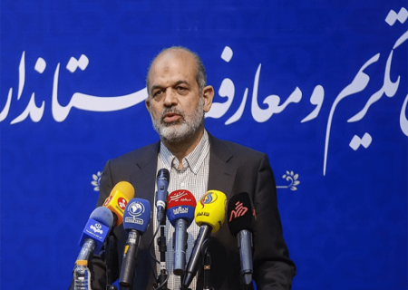 دنیای بدون جمهوری اسلامی دنیایی بسیار تاریک و ظلمات است