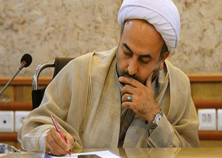 امام جمعه