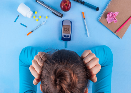 ۴۳۲ میلیون نفر در جهان دارای دیابت هستند