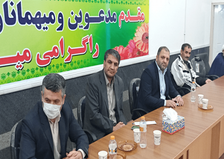 جلسه هم اندیشی شورای شهر شال، با حضور تحصیلکرده های این شهر برگزار شد
