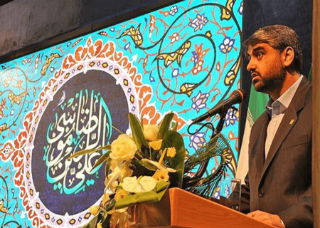 ایمان شمسایی مدیرکل مطبوعات و خبرگزاری‌های داخلی شد
