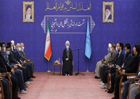 بخش قابل توجهی از امت حزب الله از شما ناامید شده اند