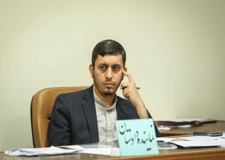 نماینده دادستان در دادگاه احمد عراقچی به دادسرای ناحیه ۴ منتقل شد!