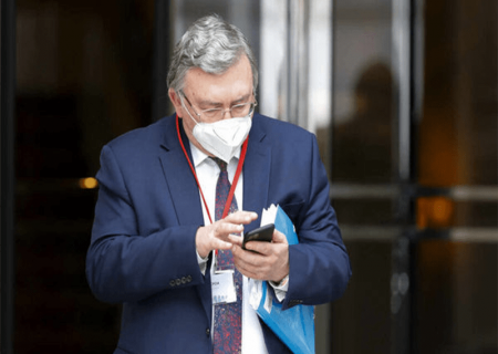 قضاوت درباره مذاکرات زود است