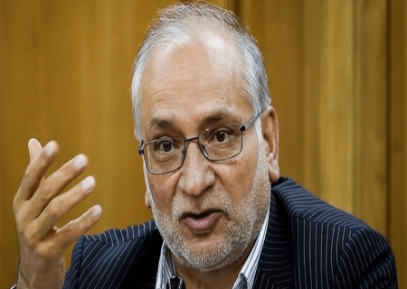 روحانی تلفن هاشمی را جواب نمی داد