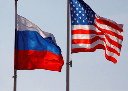 تنش آمریکا و روسیه بخاطر اوکراین ادامه دارد