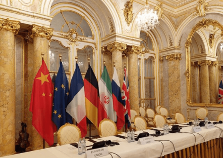 ضرب‌الاجلی برای گفت‌وگو وجود ندارد