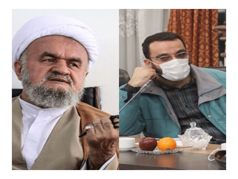 در گوشه و کنار مسجد جامع شهر شال، سنگ و اشیا قیمتی کشف میشد+فیلم مصاحبه