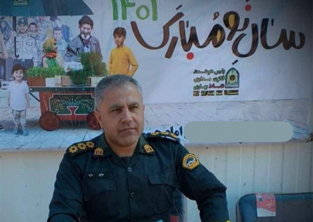 یک سرباز وظیفه و یک کادر ناجا در استان بوشهر شهید شدند