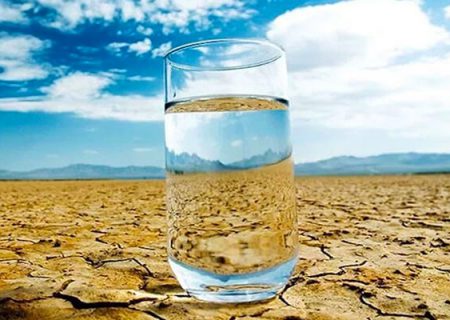 نمک زدایی آب توسط شرکت های دانش بنیان