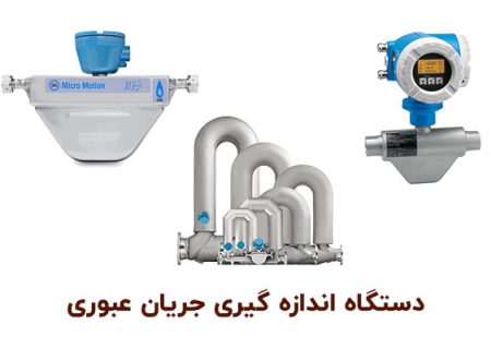 بومی سازی دستگاه اندازه‌گیری جریان عبوری به همت دانش بنیان ها