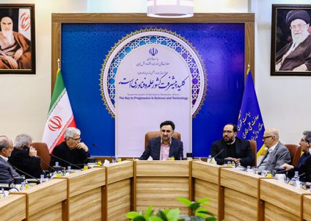 پیشرفت نخبگان با به‌کارگیری تجربه کارآفرینان بزرگ کشور