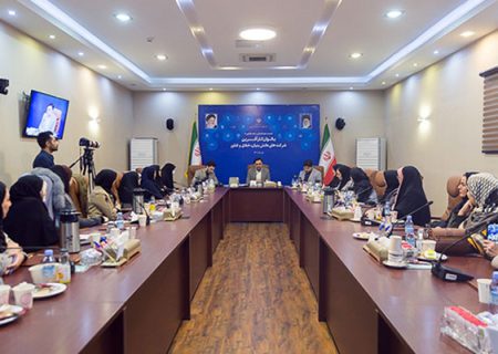 تا زمانی که نیازی در کشور با توان بخش خصوصی قابل رفع است؛ بخش دولتی ورود نکند