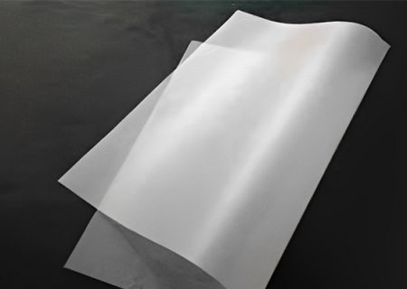 بومی سازی کاغذ پوستی در محصولات لبنی توسط دانش بنیان ها