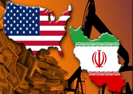 دولت بایدن تحریم های جدیدی علیه جمهوری اسلامی وضع کرد