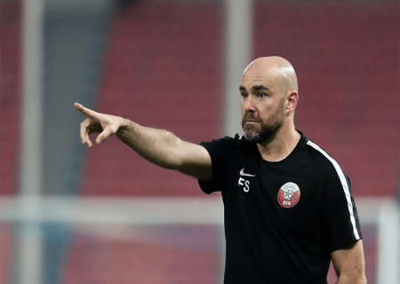 سانچز در مسیر ایران