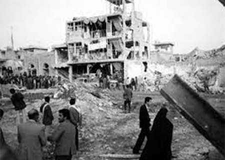 بررسی ابعاد حقوقی درباره نقش فرانسه در کشتار مردم ایلام