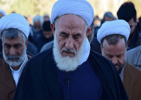 جان باختن آیت الله سلیمانی، ماهیت تروریستی نداشت