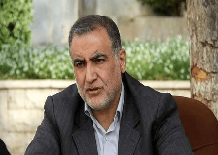 آقای نیکزاد درباره شاسی بلندها با بنده تماس گرفتند و گفت فرد متخلف را عزل کرده ایم