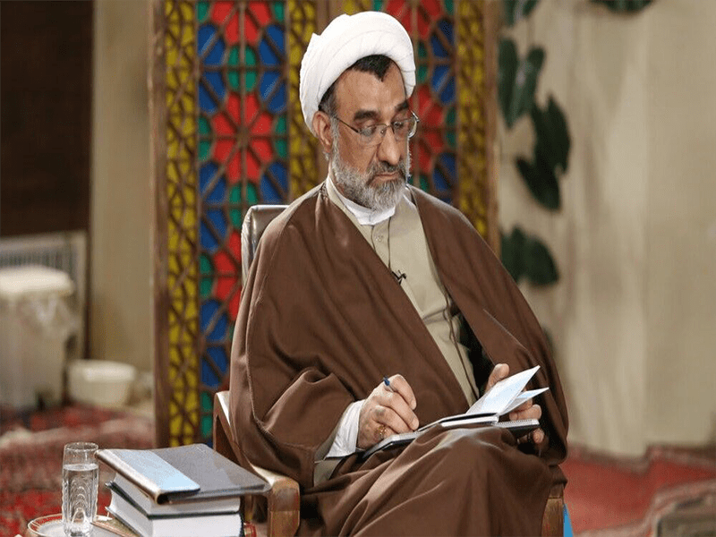 آمار بی حجاب ها زیاد است امکان بازداشت آنها وجود ندارد