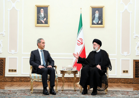 باید پرونده ترور سرداران رسیدگی شود
