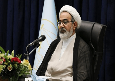 برای متهمان پرونده واقعه تلخ ۸ مهر زاهدان کیفر خواست صادر کردیم
