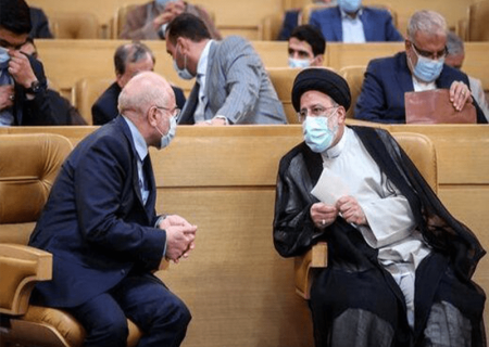 توضیحات سخنگوی دولت درباره نامه رئیس مجلس به رئیس جمهور