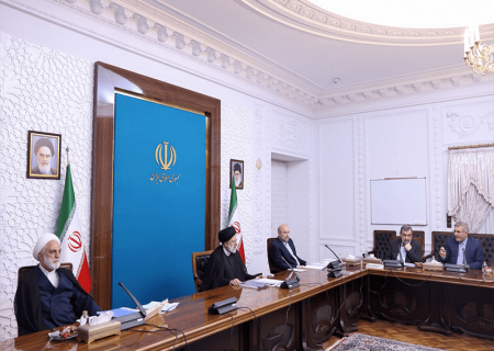 جلسه شورای‌عالی هماهنگی اقتصادی سران قوا برگزار شد