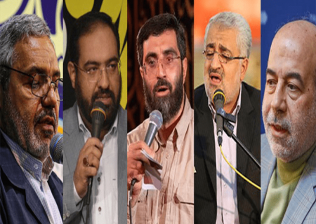 5 مداحی که عازم حج تمتع می شوند